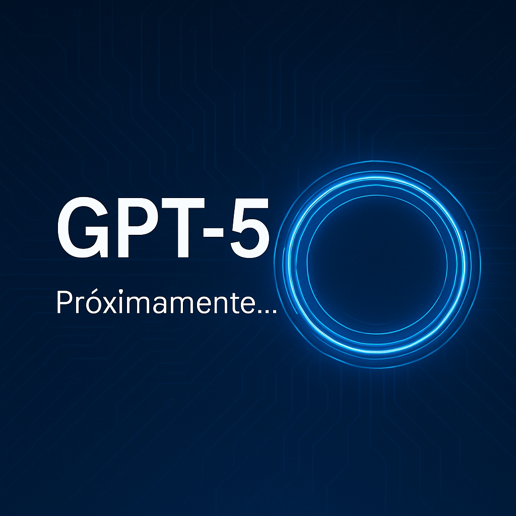 La Revolución de GPT-5